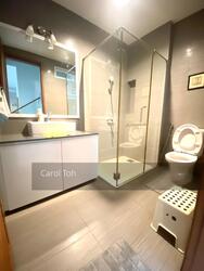 Jalan Pari Burong (D16), Semi-Detached #355653451